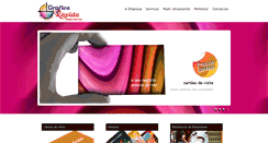 Desktop Screenshot of grafica-rapida.com